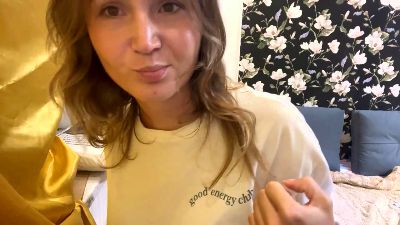 MonnieBusboom live cam on Cam4