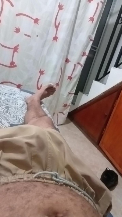 Monosqui live cam on Cam4