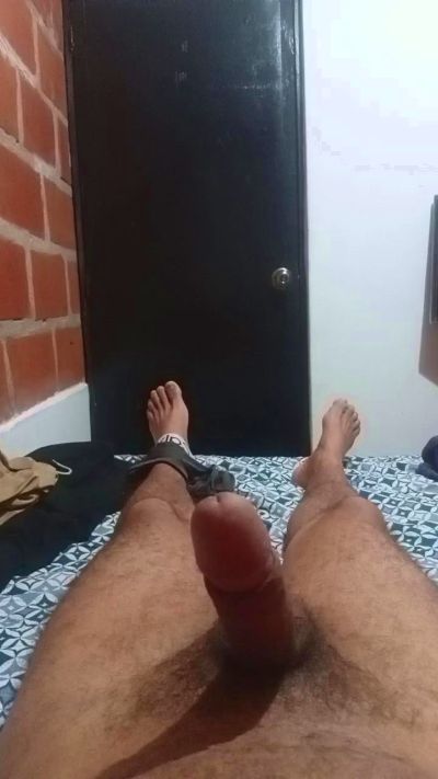 Monosqui live cam on Cam4