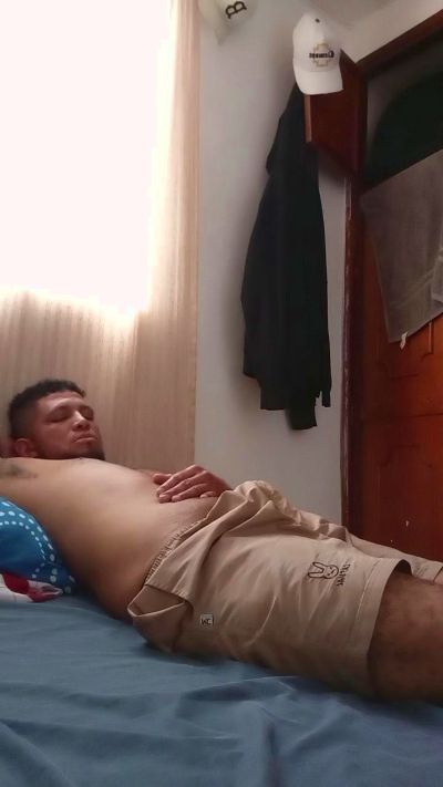 Monosqui live cam on Cam4