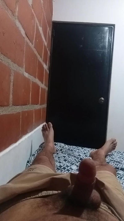 Monosqui live cam on Cam4