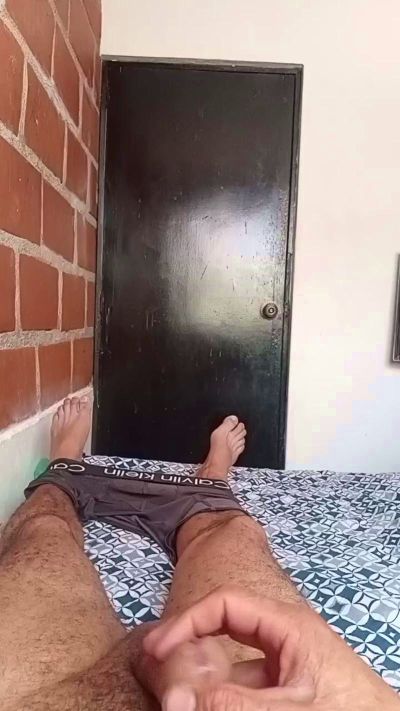 Monosqui live cam on Cam4