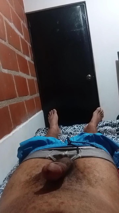 Monosqui live cam on Cam4