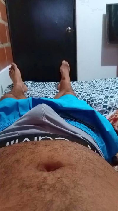 Monosqui live cam on Cam4