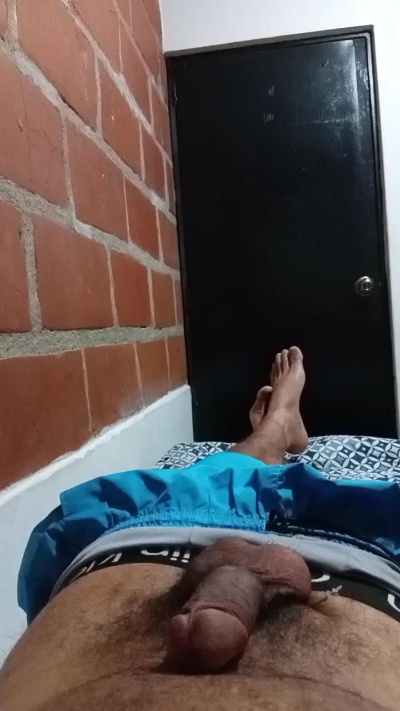 Monosqui live cam on Cam4