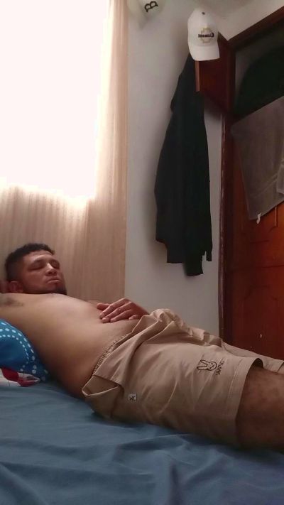 Monosqui live cam on Cam4