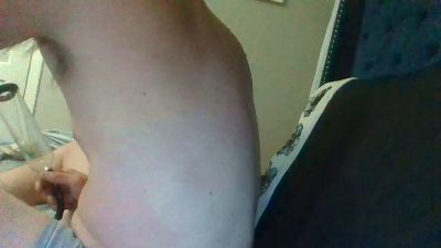 Monster8Dick live cam on Cam4