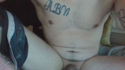 Monster8Dick live cam on Cam4