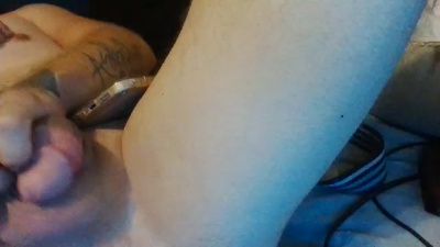 Monster8Dick live cam on Cam4