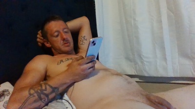 Monster8Dick live cam on Cam4