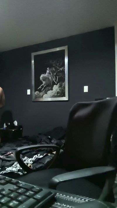 MonsterMan_CDMX live cam on Cam4