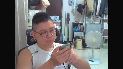 Monster_SSS live cam on Cam4