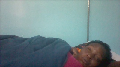 Montana_9 live female webcam from Kenya