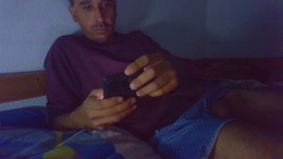 Montiro live cam on Cam4