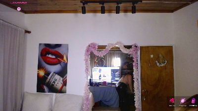 Montserrat_ live cam on Cam4