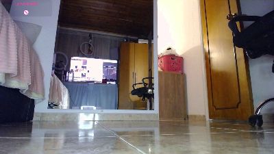 Montserrat_ live cam on Cam4