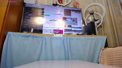 Montserrat_ live cam on Cam4