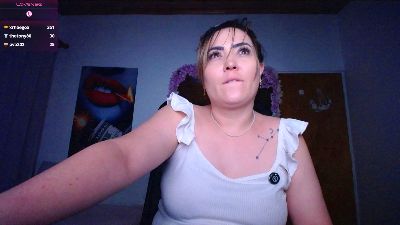 Montserrat_ live cam on Cam4