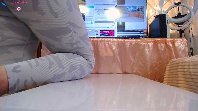 Montserrat_ live cam on Cam4