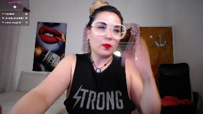 Montserrat_ live cam on Cam4