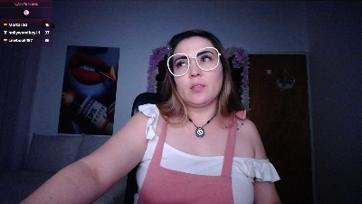 Montserrat_ live cam on Cam4