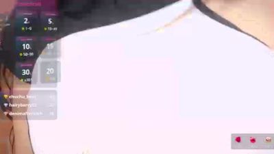 Montserrat_Jay live cam on Cam4