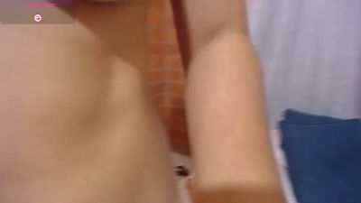 Montserrat_Jay live cam on Cam4