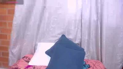 Montserrat_Jay live cam on Cam4