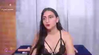 Montserrat_Jay live cam on Cam4