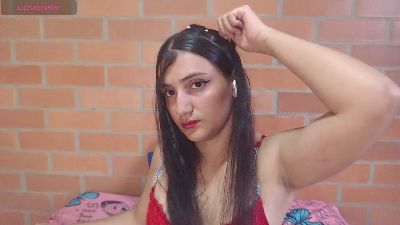 Montserrat_Jay live cam on Cam4