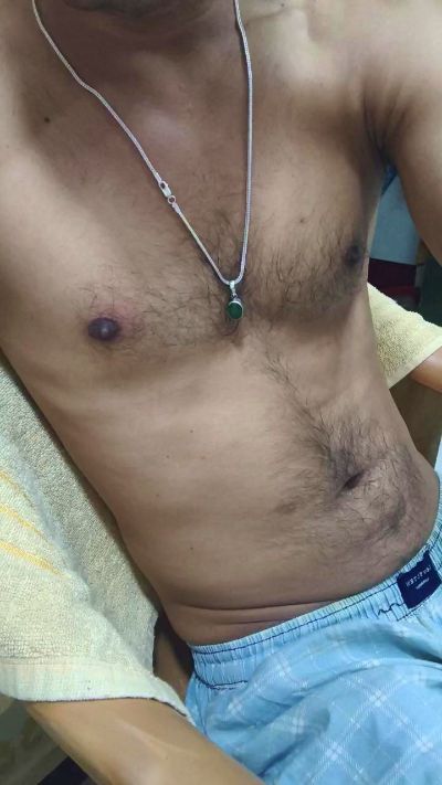 Montu live cam on Cam4