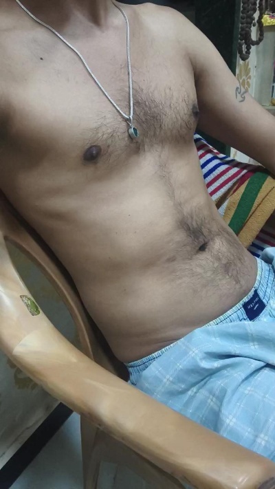 Montu live cam on Cam4