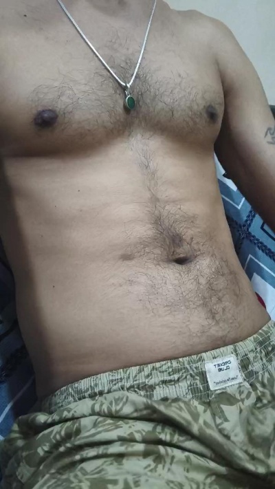 Montu live cam on Cam4