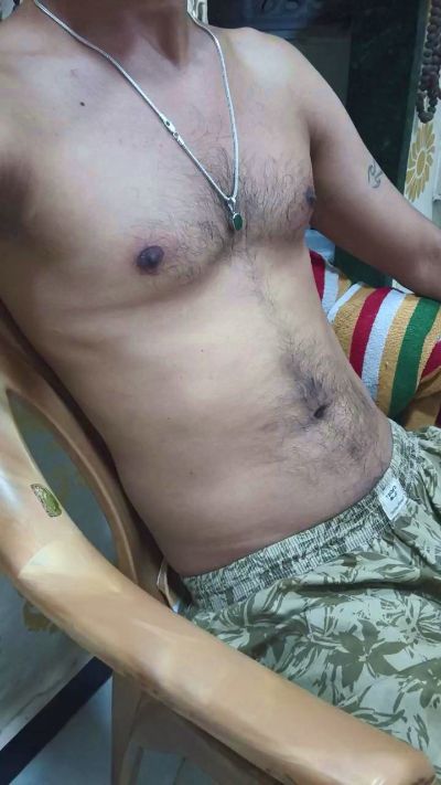 Montu live cam on Cam4