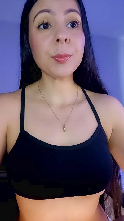 MonyCat_ live cam on Cam4