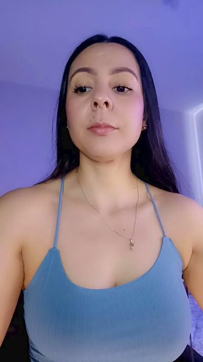 MonyCat_ live cam on Cam4