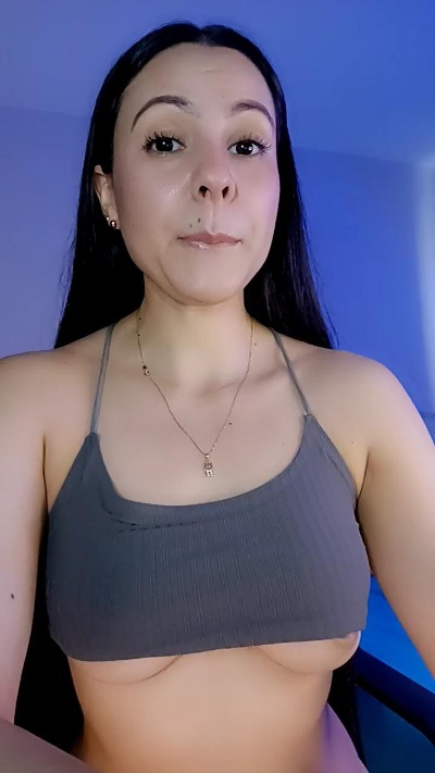 MonyCat_ live cam on Cam4