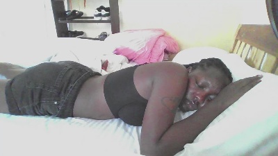 Moohna live cam on Cam4