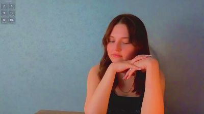 MoonLagan live cam on Cam4