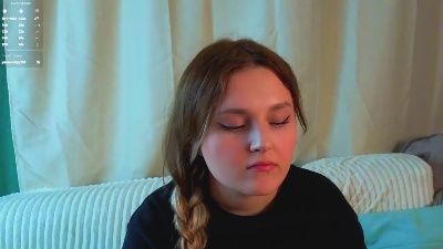 MoonLagan live cam on Cam4