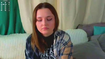 MoonLagan live cam on Cam4