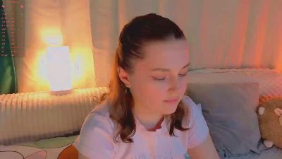 MoonLagan live cam on Cam4