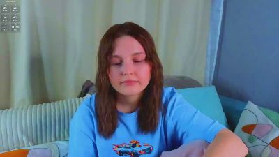 MoonLagan live cam on Cam4