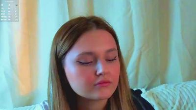 MoonLagan live cam on Cam4