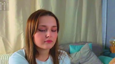 MoonLagan live cam on Cam4