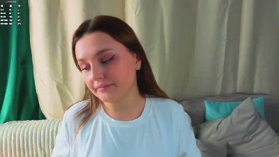 MoonLagan live cam on Cam4
