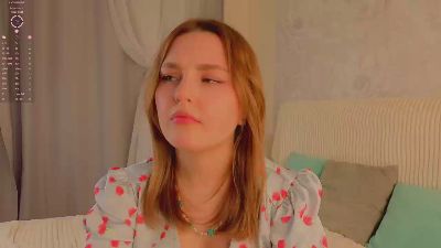 MoonLagan live cam on Cam4