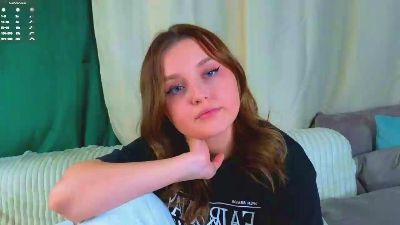 MoonLagan live cam on Cam4