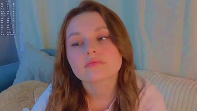 MoonLagan live cam on Cam4