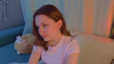MoonLagan live cam on Cam4